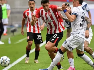 El Pincha y V�lez jugar�n el 9 de julio