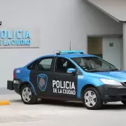 Narco con prisi�n domiciliaria viol� el arresto y volvi� a vender droga