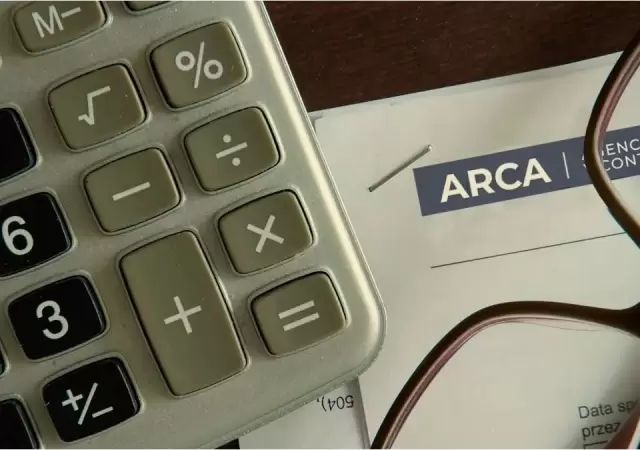 ARCA.