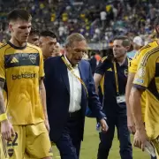 Boca vs. Auckland City: día, hora y cómo seguirlo en vivo