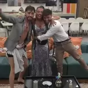 Gran Hermano 2025: finalistas, horario y todos los detalles de la gran final del reality