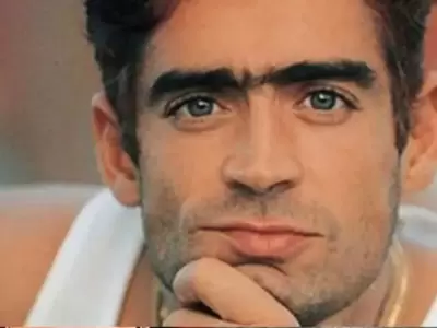 Rodrigo Bueno.