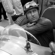 Juan Manuel Fangio cumplir�a 114 a�os: por �l, hoy se celebra el D�a del Piloto