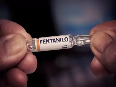 Fentanilo.