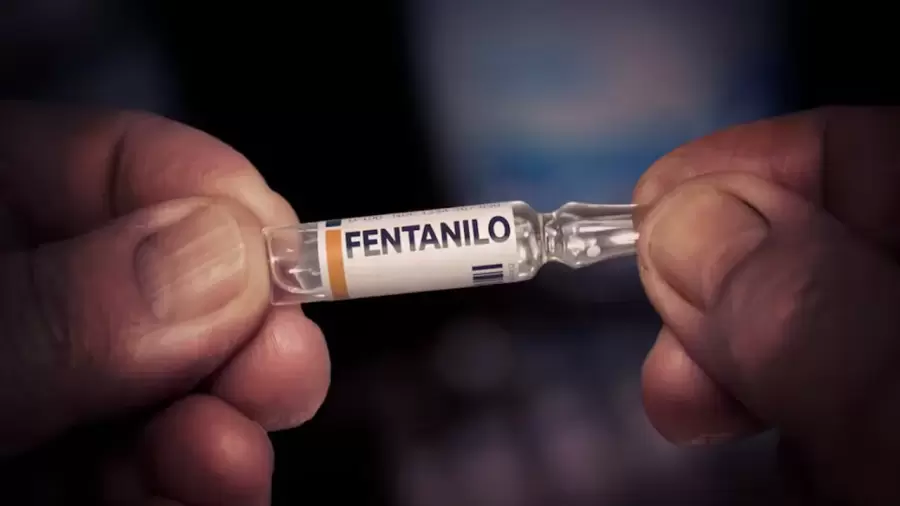 Fentanilo.