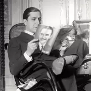 Carlos Gardel: el "precursor" del videoclip y su tr�gico final en Colombia