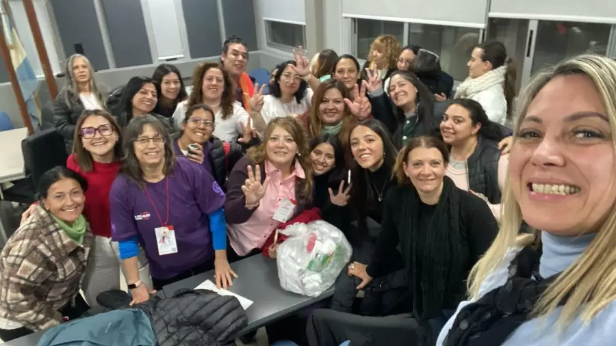 Mujeres radicales
