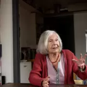 La escritora Beatriz Sarlo tendría un insólito heredero y el caso genera revuelo