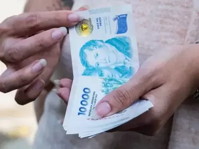 Al igual que la AUH de ANSES, el cronograma de SUAF arranca el martes 8 de julio.