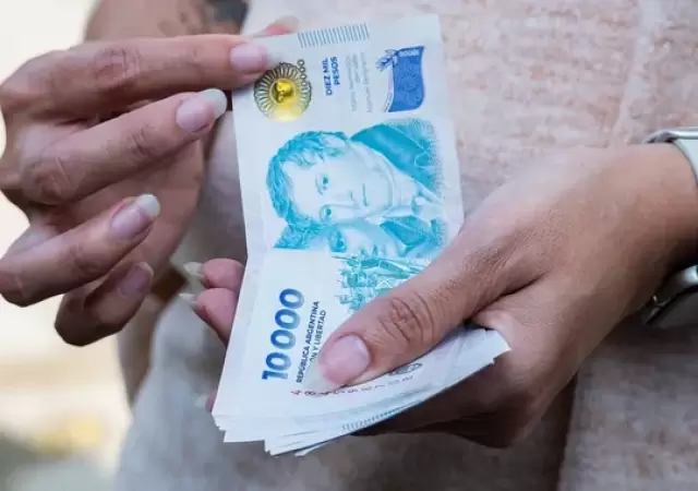 Al igual que la AUH de ANSES, el cronograma de SUAF arranca el martes 8 de julio.