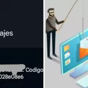 Pago F�cil y el c�digo falso 30777: alerta por mensajes SMS fraudulentos