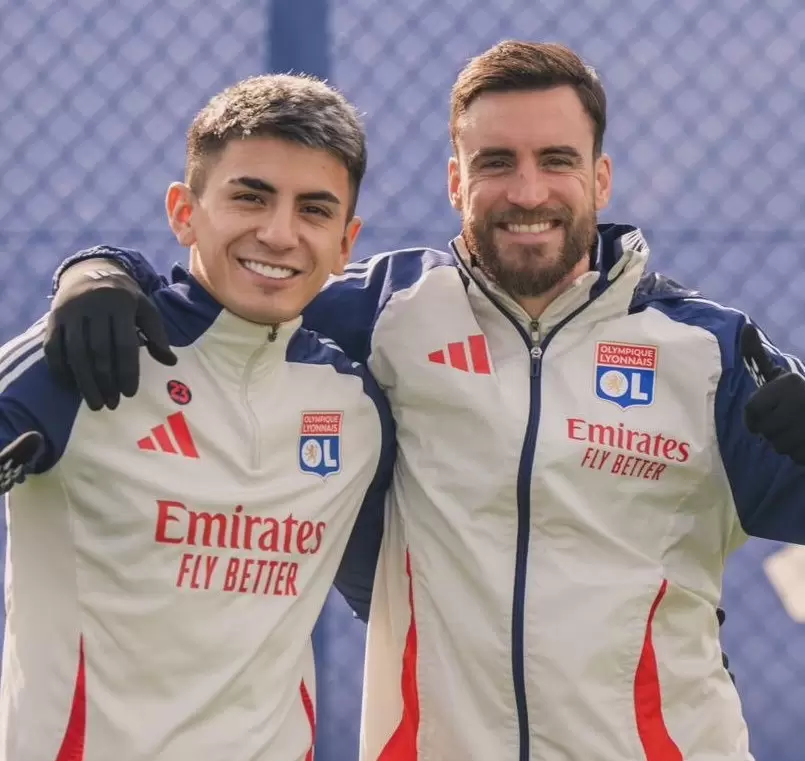 Tagliafico y Almada deber�n buscarse club.