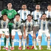 Bomba mundial: dos campeones del mundo se fueron al descenso en Francia
