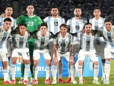Tagliafico y Almada tendr�n que buscarse club.
