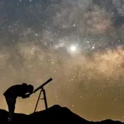 Descubr� el astroturismo en Argentina, cielos �nicos y experiencias inolvidables