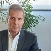 Redrado en Mendoza: "Basta de manotear del Banco Central"