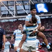 Los Pumas y una convocatoria renovada para la ventana de julio