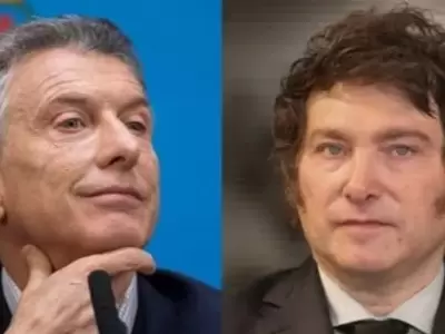 "No pasa porque sean macristas o no, sino porque hay intendentes con poca relaci�n con el oficialismo, no conf�an".