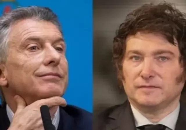 "No pasa porque sean macristas o no, sino porque hay intendentes con poca relaci�n con el oficialismo, no conf�an".