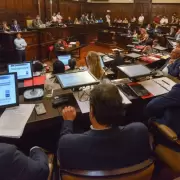 Explican la conveniencia de suspender las PASO en este turno electoral