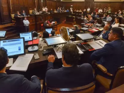 El Senado dio media sanci�n a la suspensi�n de las PASO