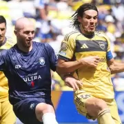 Boca se despidi� del Mundial de Clubes 2025 luego del triunfo de Benfica
