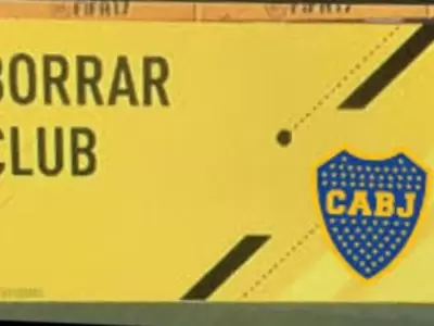 Las redes no tuvieron piedad con Boca.