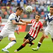 Supercopa Internacional: nueva fecha y horario de la final entre Estudiantes y V�lez