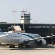 Resolvieron evacuar a 400 argentinos desde Israel v�a Tel Aviv