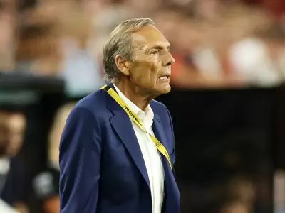 Miguelo dio su punto de vista tras la eliminaci�n.