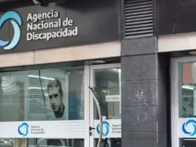 Local de la ANDIS