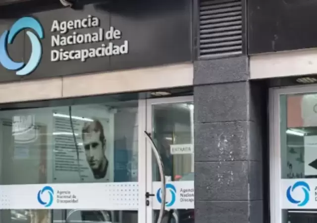 Local de la ANDIS