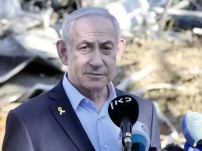 Netanyahu enfatiz� que el resultado de la campa�a de 12 d�as es una victoria militar hist�rica.