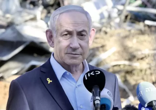 Netanyahu enfatiz� que el resultado de la campa�a de 12 d�as es una victoria militar hist�rica.