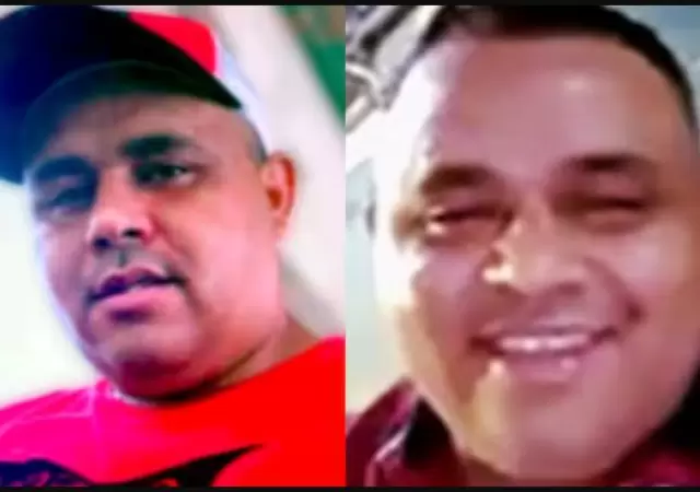Mosquera Serrano es se�alado como uno de los grandes apoderados de la organizaci�n criminal venezolana.