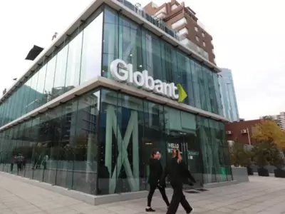 Globant.