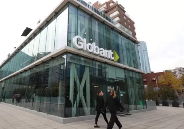 Globant.