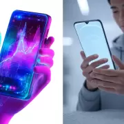 Los celulares del futuro que se vienen: las supercaracterísticas que tendrán