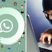 WhatsApp: así operan las nuevas estafas digitales que simulan ayuda estatal