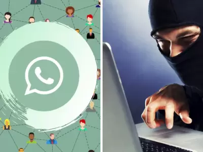 Estafas con subsidios truchos por WhatsApp ya hay v�ctimas.