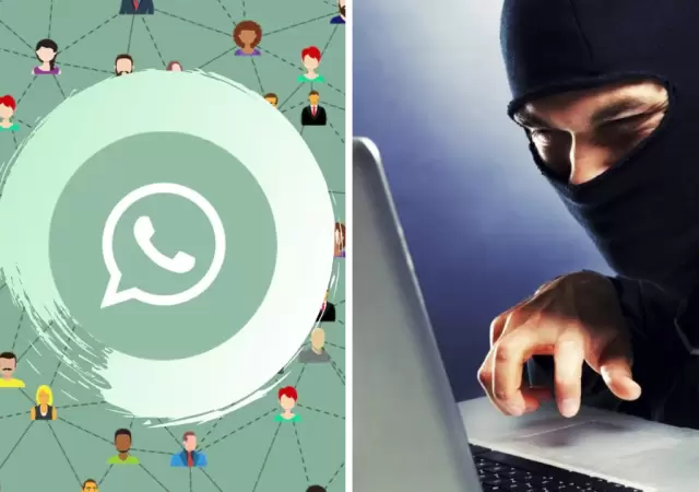 Estafas con subsidios truchos por WhatsApp ya hay v�ctimas.