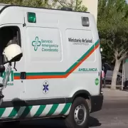 Buscan a un conductor que provoc� la muerte de un peat�n y se fug�