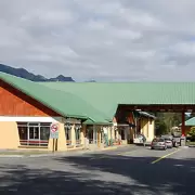 En medio del reclamo por el estado de las rutas, Chile mejorar� un paso internacional