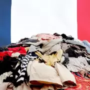 Francia aprueba la primera ley "anti-Shein" y busca frenar la contaminación