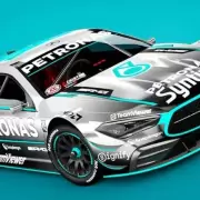 Mercedes-Benz vuelve al TC en 2026 y ser� la sexta marca en competencia