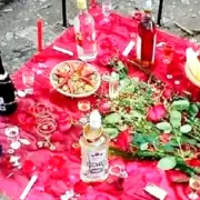 Ritual, sangre y desesperaci�n: el estremecedor caso que sacudi� la madrugada