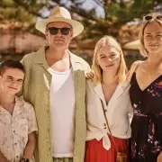 Esta impactante serie noruega de apenas 4 cap�tulos te volar� la cabeza