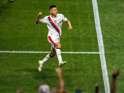 Diablito lesionado.