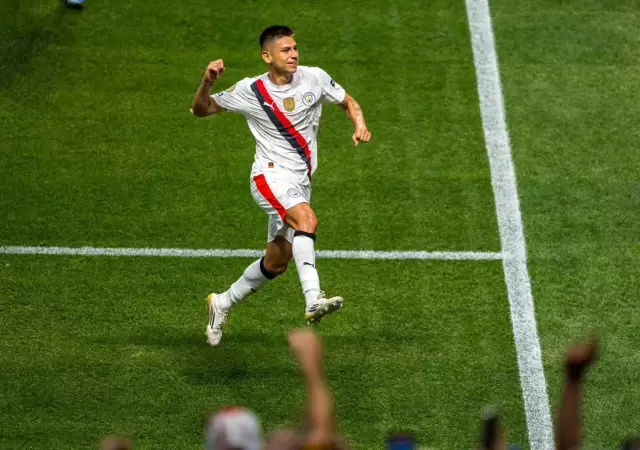 Diablito lesionado.
