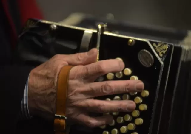 Llega Encuentro tanguero a la sala Elina Alba.